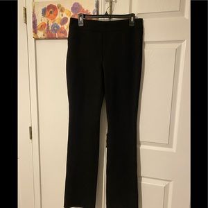 Chico’s ponte slimming pant